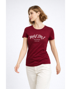 Mafimi Ženska majica - Inkline Tee