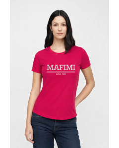 Mafimi Ženska majica - Inner Mark