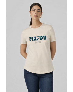 Mafimi Ženska majica - Stampform