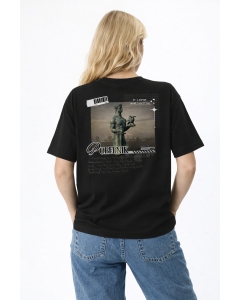 Mafimi Ženska majica - Statue of Victory