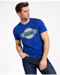 Mafimi Muška majica - Badge Tee