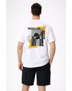 Mafimi Muška majica - Brutal Structure