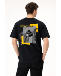 Mafimi Muška majica - Brutal Structure