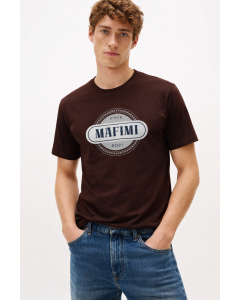 Mafimi Muška majica - Mark of Form