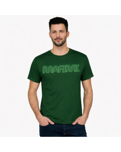 Mafimi Muška majica - Outline Theory