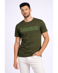 Mafimi Muška majica - Outline Theory