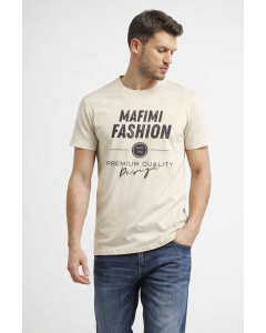 Mafimi Muška majica - Standard Form