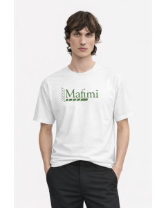 Mafimi Muška majica - Techline Tee