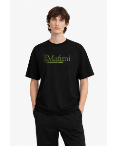 Mafimi Muška majica - Techline Tee