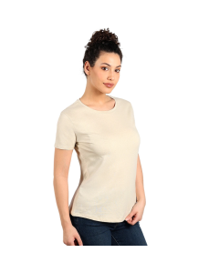 Mafimi Majica kratak rukav bež