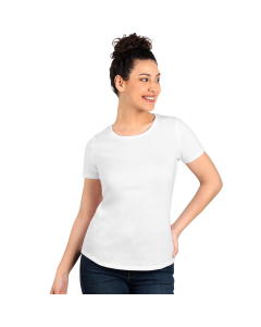 Mafimi Majica kratak rukav bela