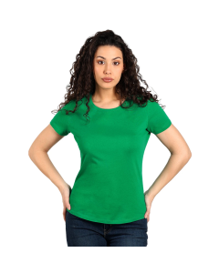 Mafimi Majica kratak rukav keli zelena