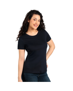 Mafimi Majica kratak rukav plava