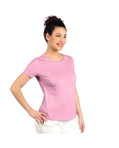 Mafimi Majica kratak rukav roze