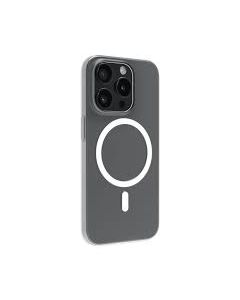PURO Ultra slim Mag futrola za iPhone 15 Pro - 223972