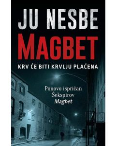 Magbet - 9788652129171