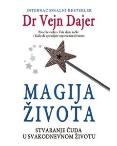 Magija života - 9788677021580
