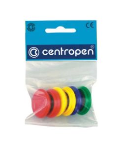 CENTROPEN Set magneta za magnetnu tablu 9795/06 - 3358-1-1