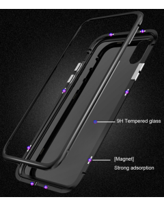 Maska za Samsung S10e/ G970 Magnetic crna - 036987