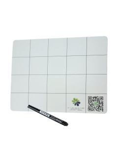 Magnetna podloga 25x20cm - 110781-1-1