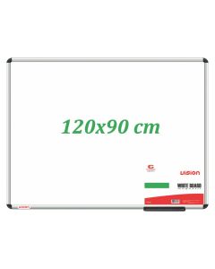VISION Magnetna tabla bela 120x90cm - 1013-1-1-1