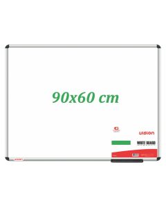 VISION Magnetna tabla bela 90x60cm - 1014-1