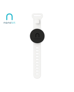 Magnetni držač Nanobit NB601 beli