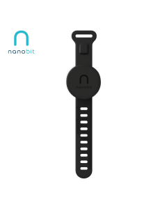 Magnetni držač Nanobit NB601 crni