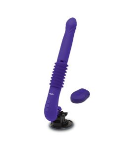 Magnum vibrator - 10393