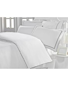 DEKOR DOM Posteljina CB Classic double - Mahur - 013934