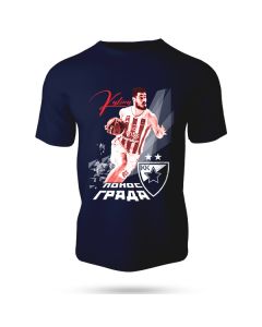 RED STAR MAJICA KALINA TEGET