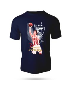 RED STAR MAJICA TEODOSIC TEGET