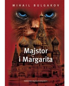 Majstor i Margarita
