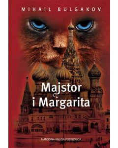 Majstor i Margarita - 9788652136117