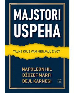 Majstori uspeha