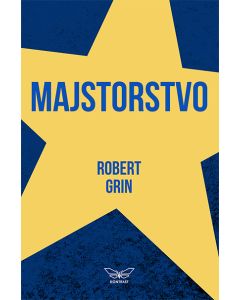 Majstorstvo - 9788689203868