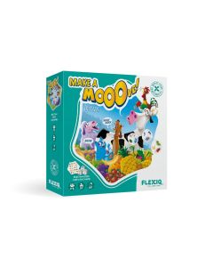 FLEXIQ Make A Mooove! - 30006