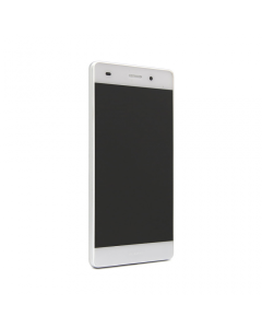 Maketa Huawei P8 lite srebrna - 47080