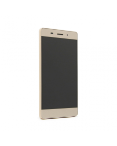 Maketa Huawei P8 lite zlatna - 46588