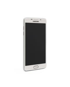 Maketa Samsung A510F Galaxy A5 2016 bela - 47072-1
