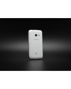 Maketa Samsung G313H Trend 2/Galaxy S Duos 3/Ace 4 bela - 30884