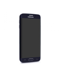 Maketa Samsung G925 S6 Edge crna - 46576