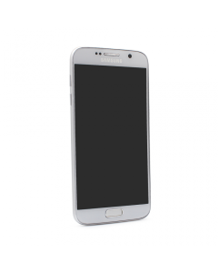 Maketa Samsung G930 S7 bela - 46584