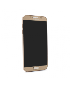Maketa Samsung G930 S7 zlatna - 46572