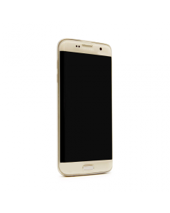 Maketa Samsung G935 S7 Edge zlatna - 46573