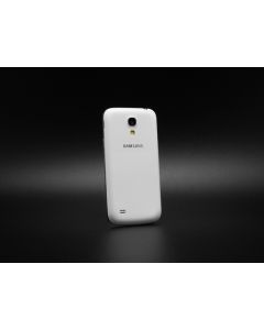 Maketa Samsung I9190 S4 Mini bela - 30895