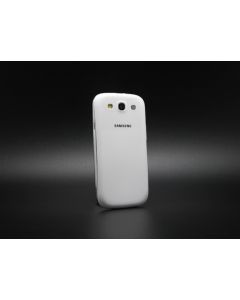 Maketa Samsung I9300 S3 bela - 30888