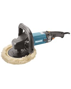 MAKITA 9237CB polirka (brusilica za poliranje) 1200W; 180 mm - 9237CB