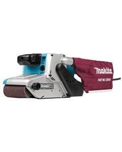 MAKITA Tračna brusilica 9404 /Šlajferica/ (9404) - 9404