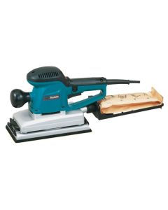 MAKITA Vibraciona brusilica - Šlajferica BO4900V - BO4900V